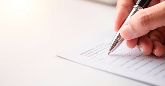 The Art of Goal Setting: A Blueprint for Success