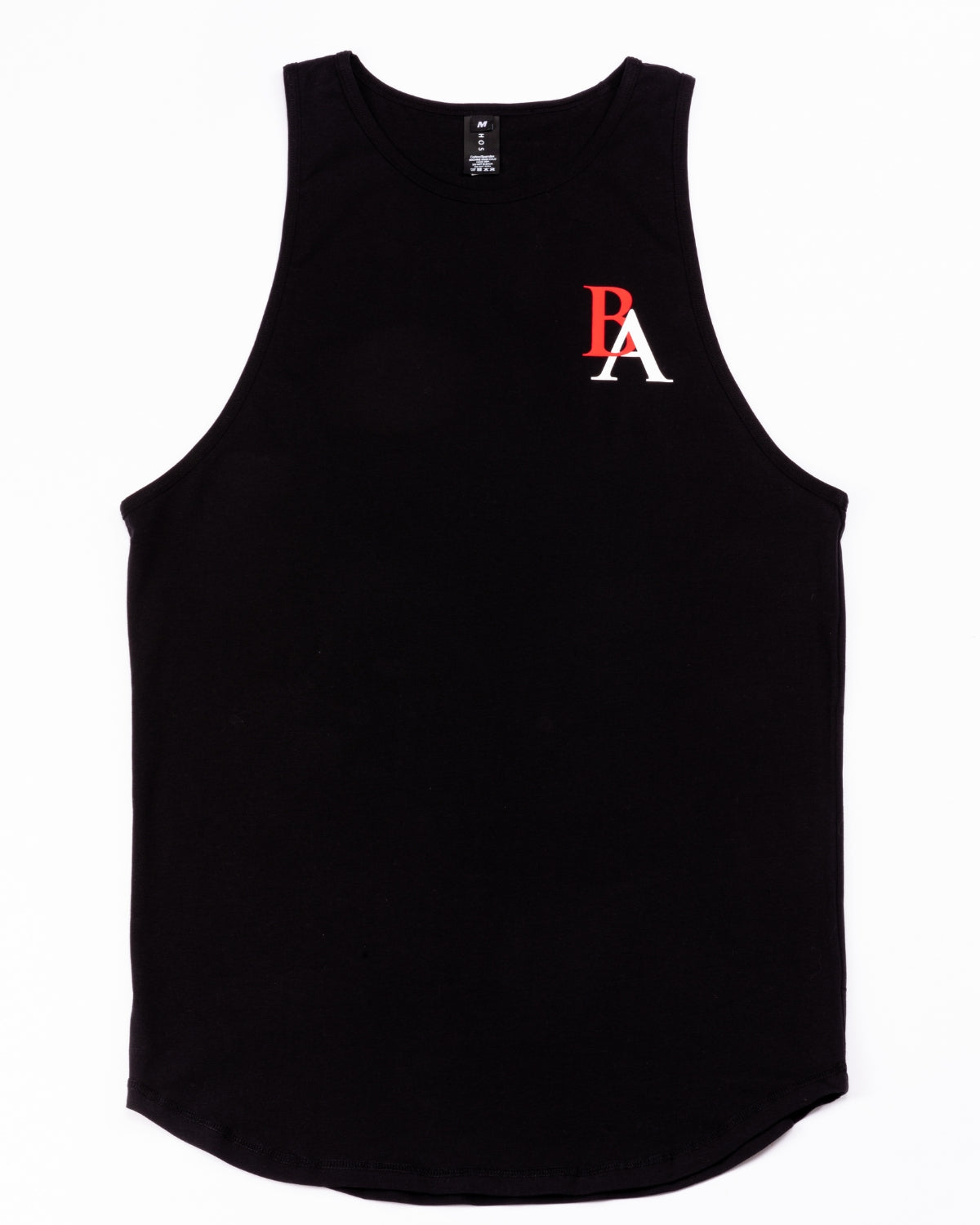 BA Tank Top
