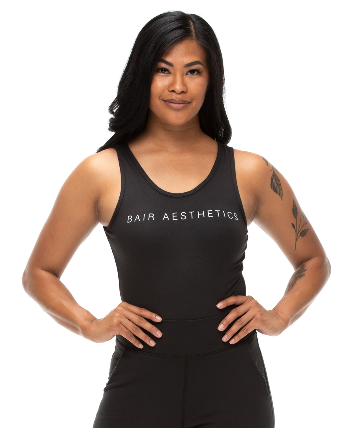 Scoop back hot sale bodysuit