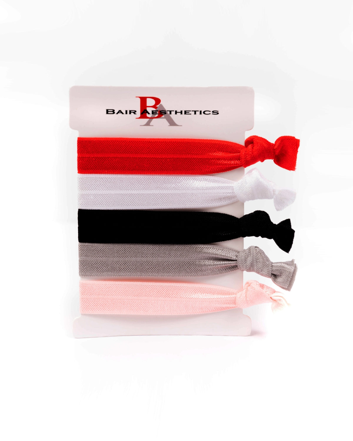 BA Hair Ties