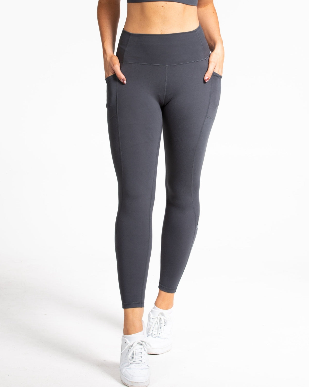 All Day Leggings - Storm