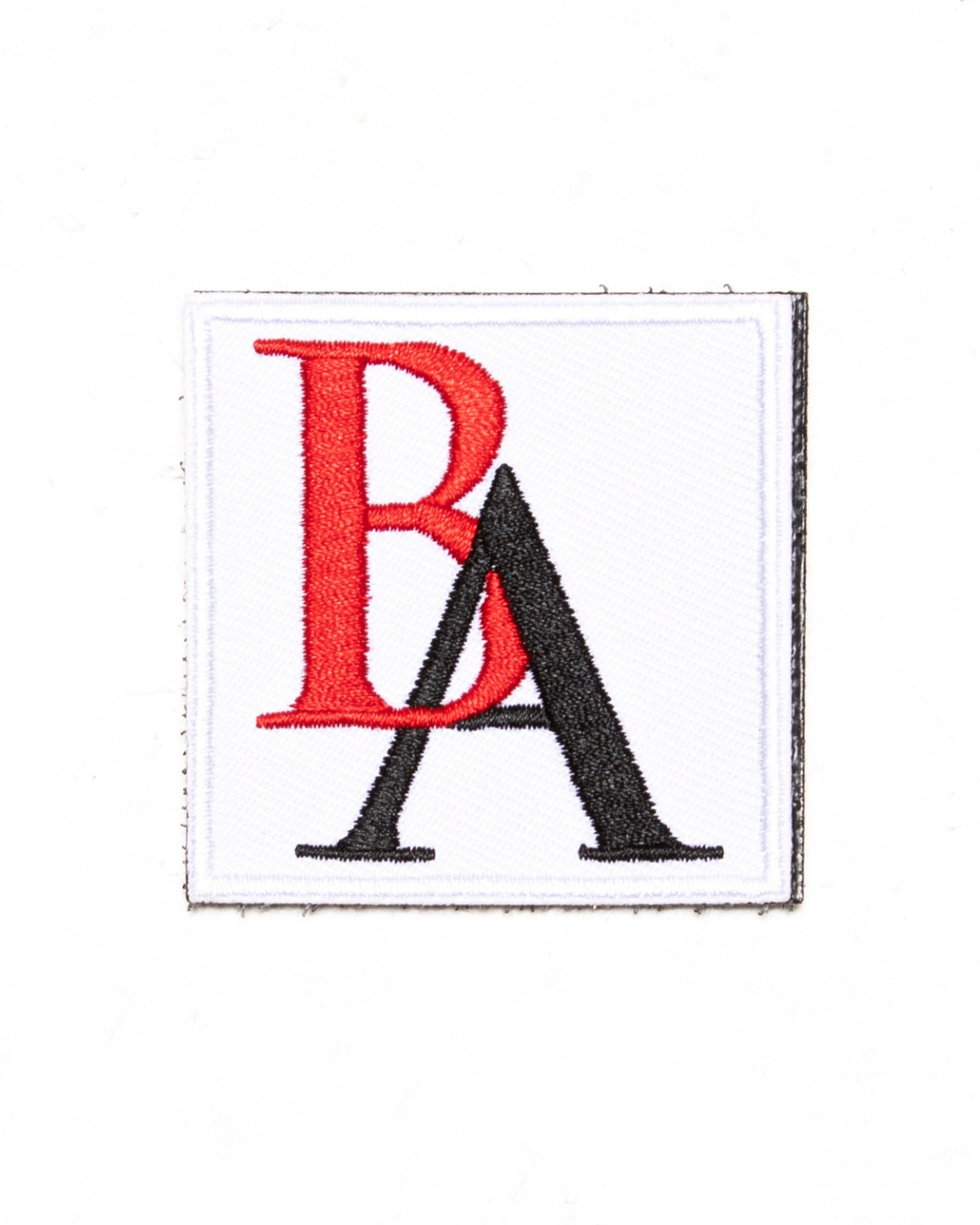 BA Patch