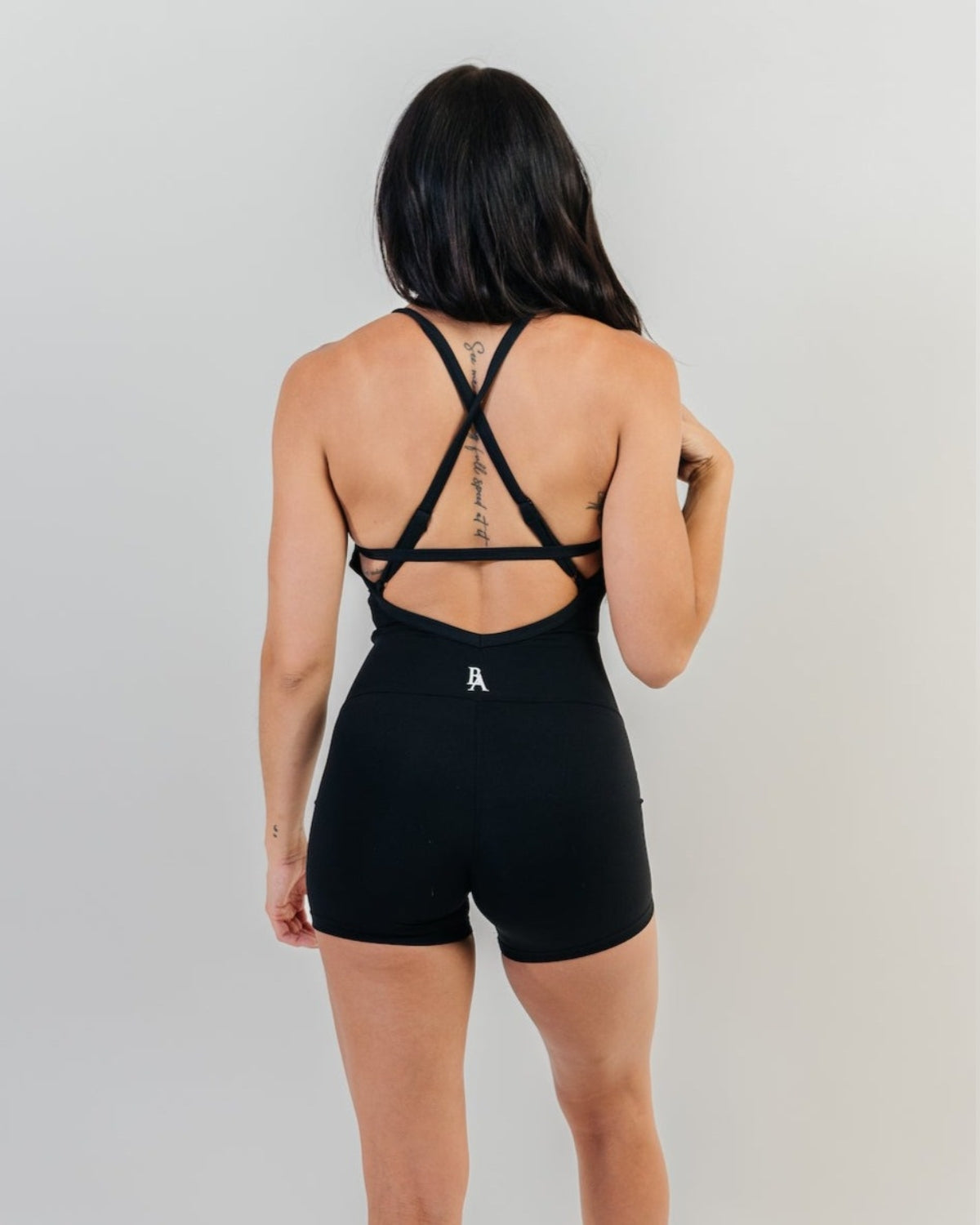 BA Bodysuit