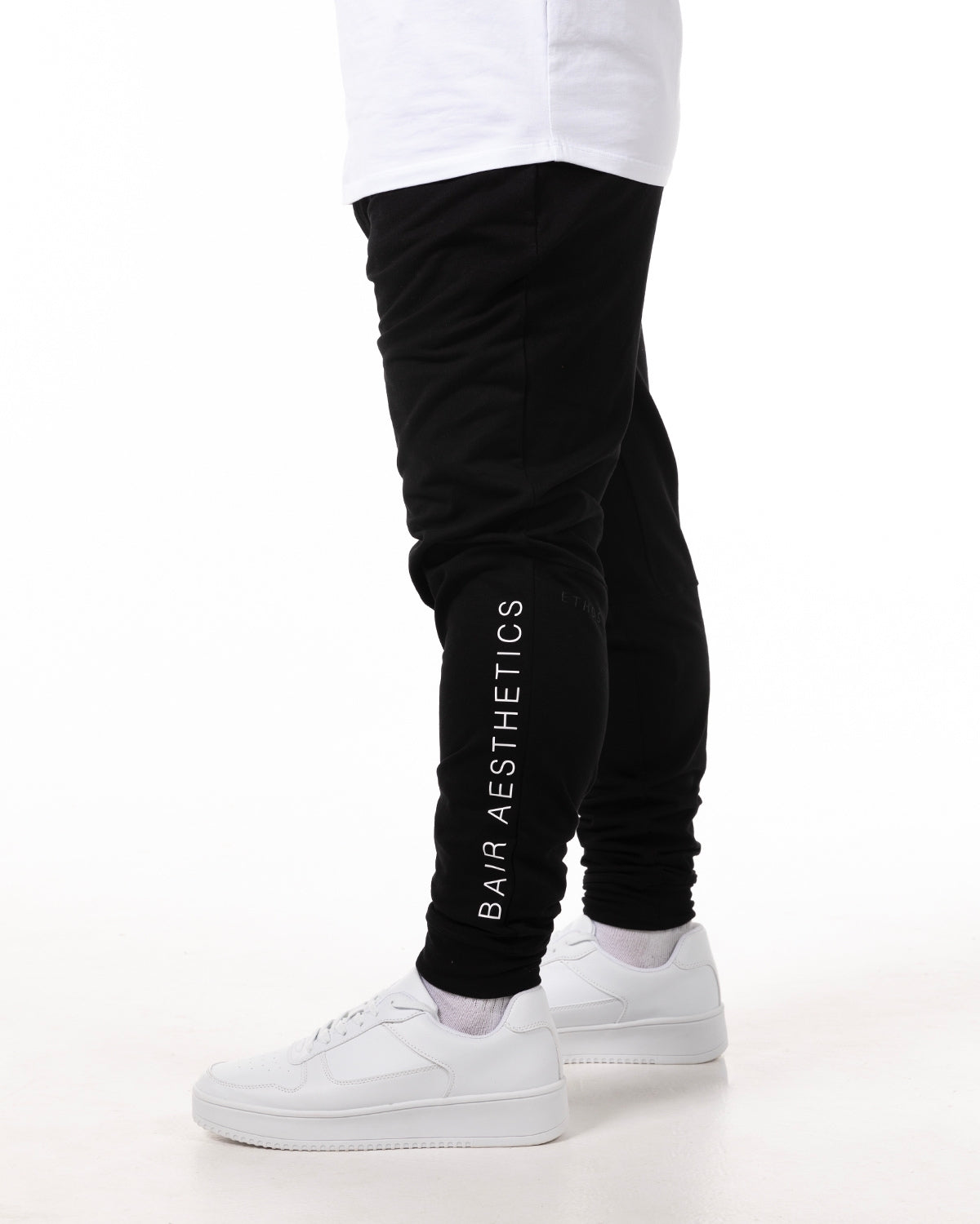 Daily Sweatpants - Black