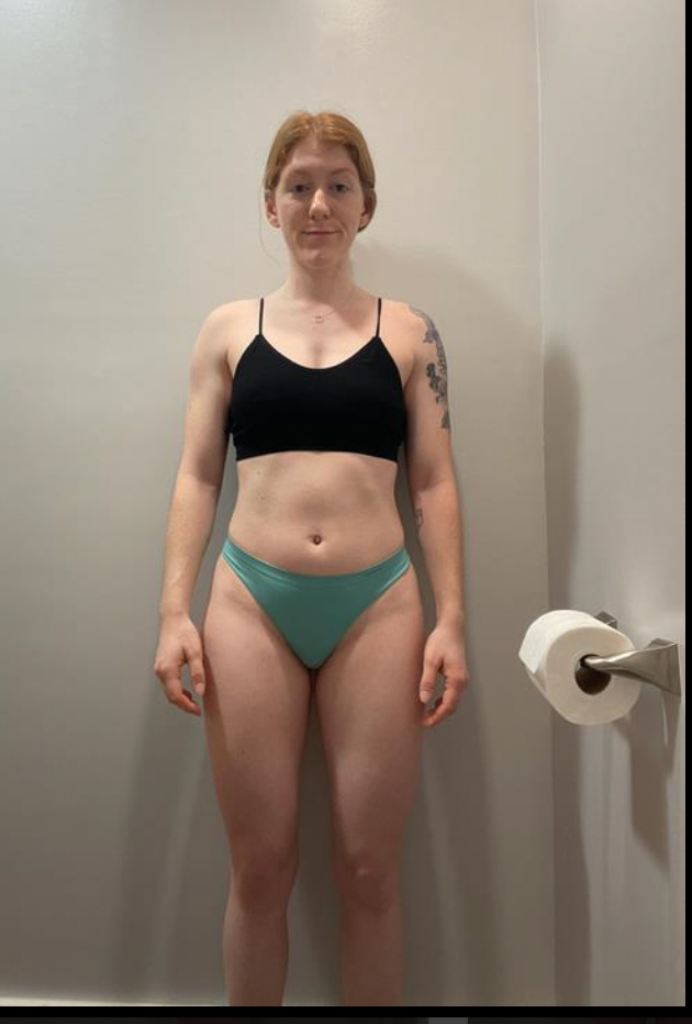 Emily Malwitz before