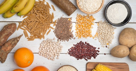 What's The Deal With Carbs?