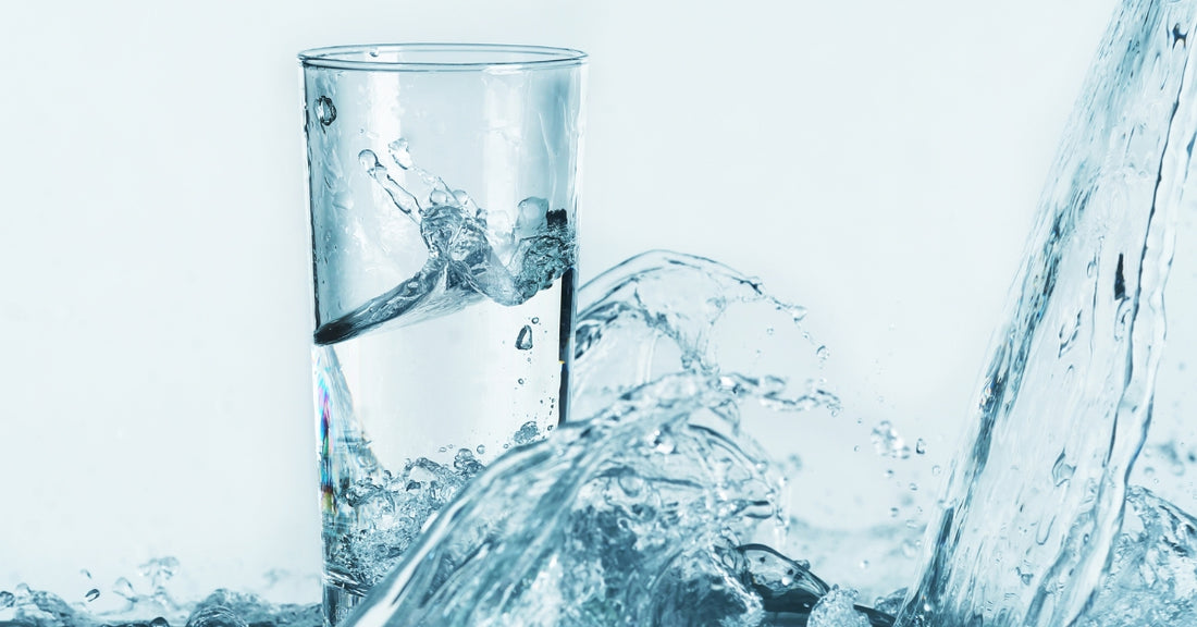 Hydration: Your Liquid Lifeline For Optimal Performance