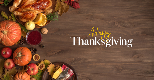 Enjoying Thanksgiving While Keeping Health in Mind