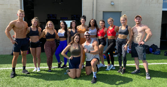 Unleashing Your Potential: The Benefits Of Having A Lifestyle Coach