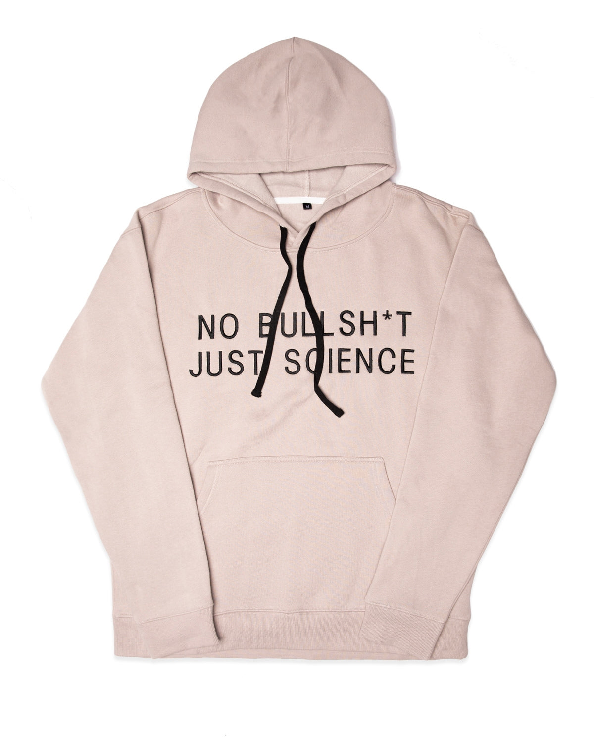 BA Hoodie - Bone