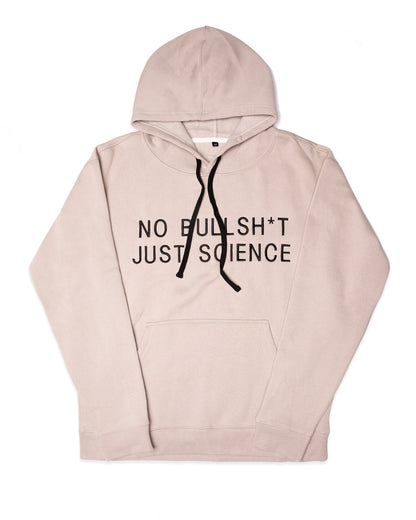 BA Hoodie - Bone