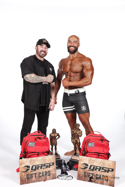 Coaching with Matt Moore