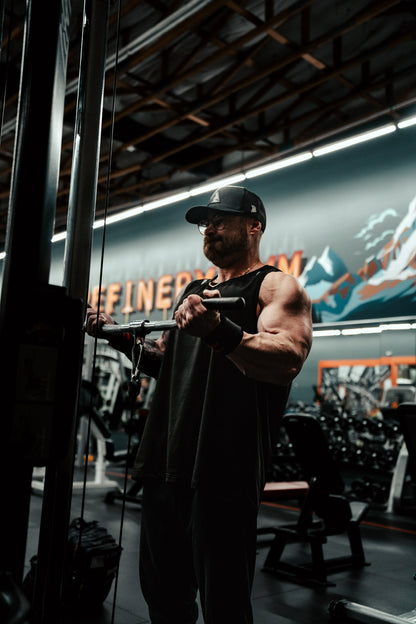Coaching with Matt Moore