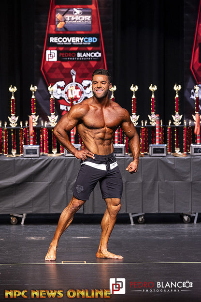 Coaching with Shane Park