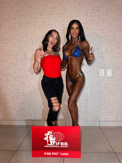 Coaching with Becca Moore