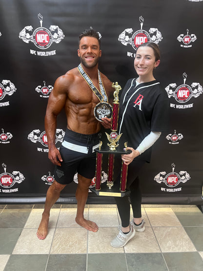 Coaching with Shane Park