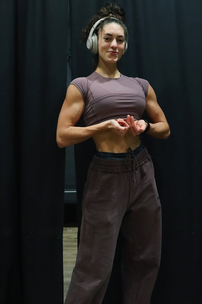 Coaching with Sammy Muredda