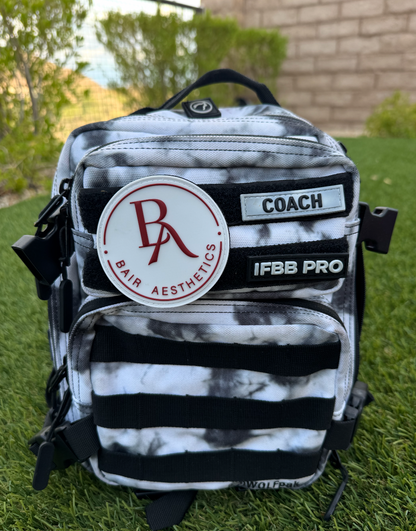 Team Patch