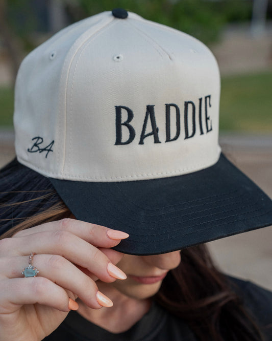 BAddie Hat