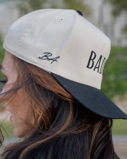 BAddie Hat