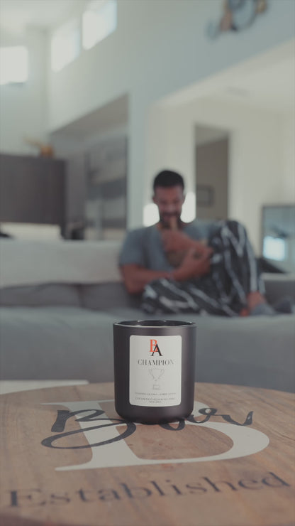 Comfort Bundle