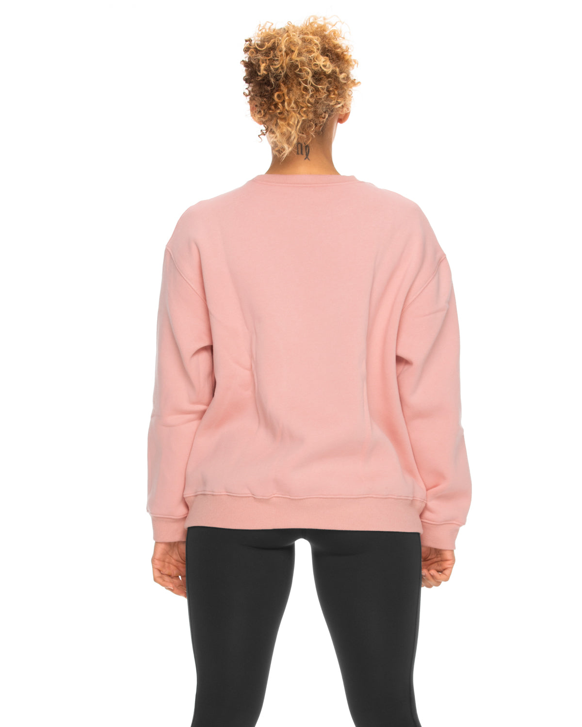 BA "No Bullsh*t, Just Science!" Crewneck