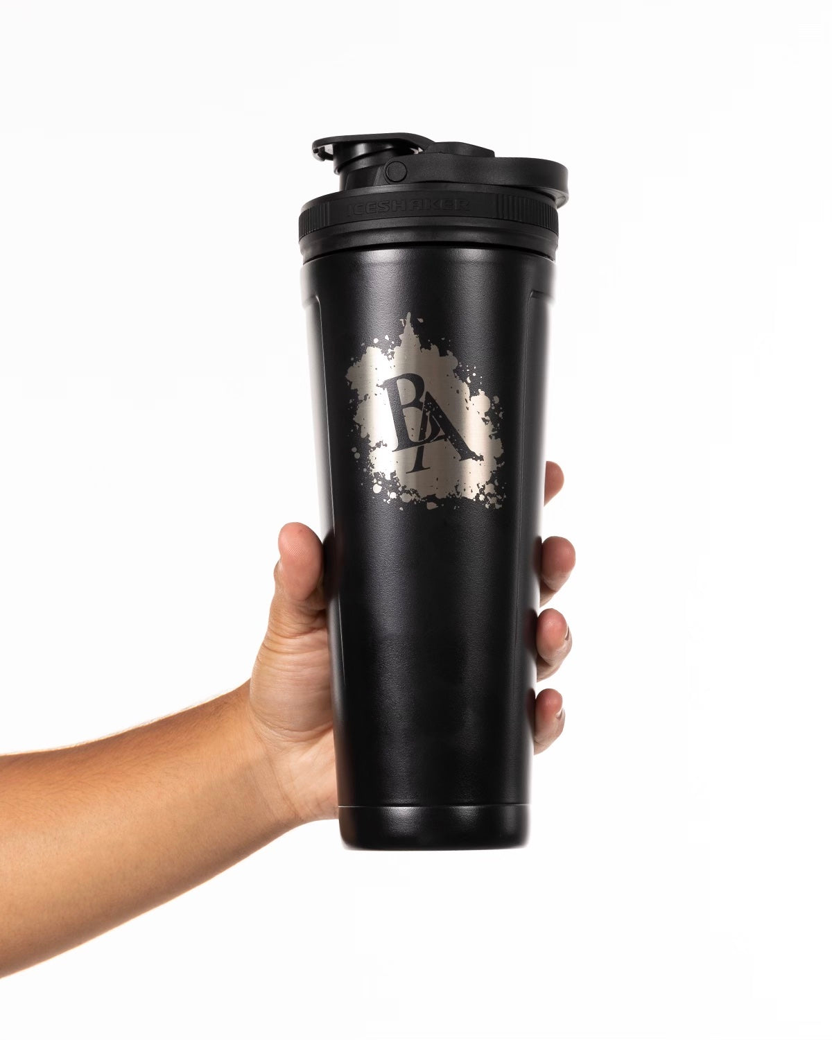 BA Ice Shaker Bottle
