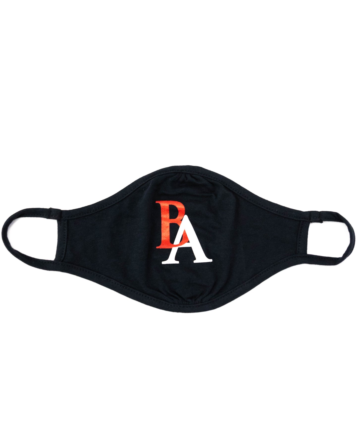 BA Face Mask