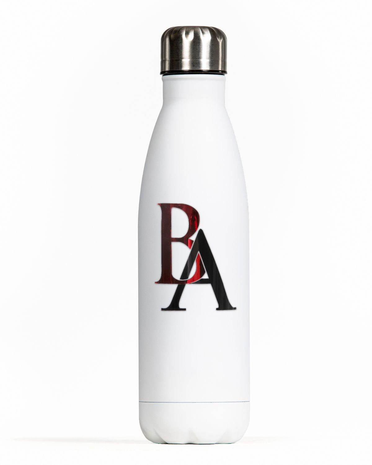 Ba Stickers BA Sticker – Bair Aesthetics Shop